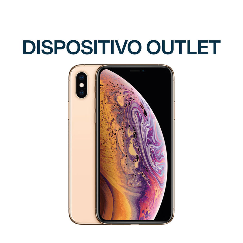 iPhone Xs - Outlet