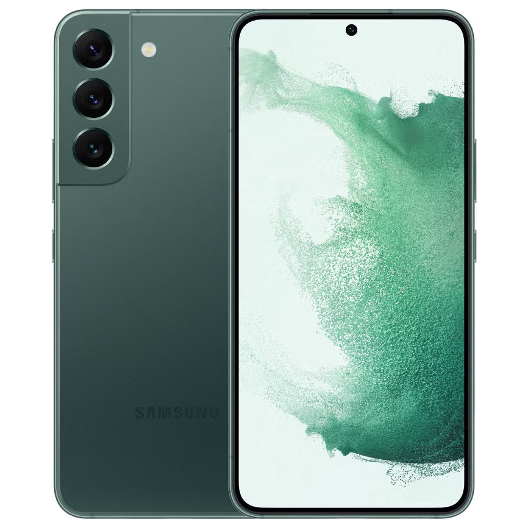 Outlet | Galaxy S22 Plus