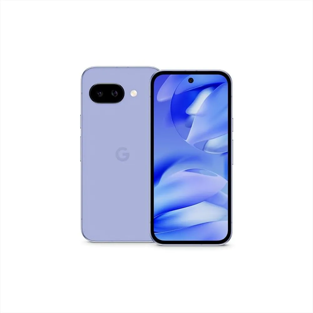 Pixel 9A