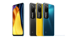 Poco M3 Pro