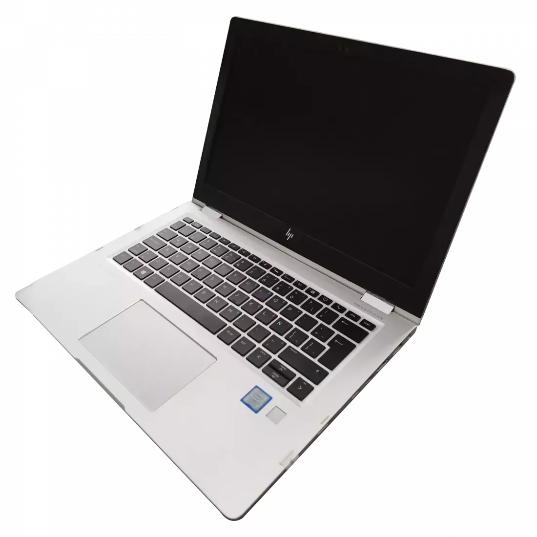 Portátil Notebook Hp Spectre X360 1030 G2 Ci7 7600u 8GB RAM 512 SSD 13.3”