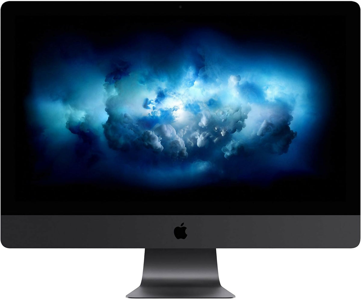 Computador Aio Apple Imac Pro 2017 Xeon W 32Gb 1Tb SSD 27”