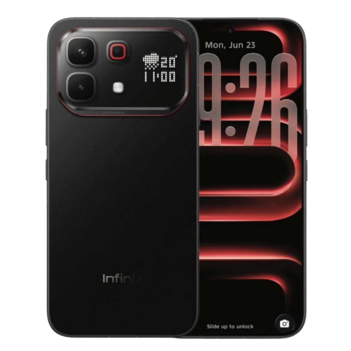 INFINIX HOT 60 PRO