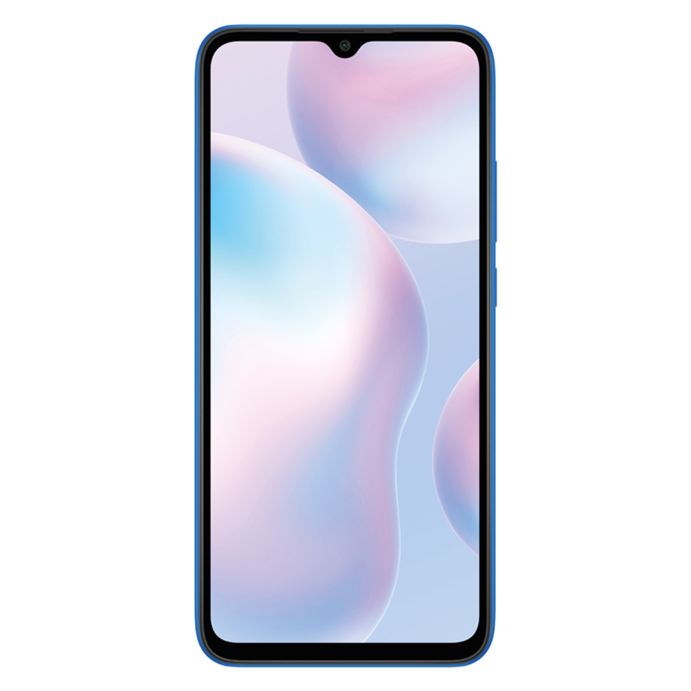 Redmi 9A 32GB Azul - Reacondicionado