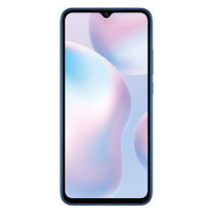 Redmi 9A 32GB Azul - Reacondicionado