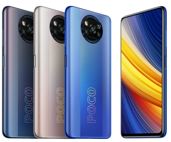 Outlet | Xiaomi Poco X3 Pro