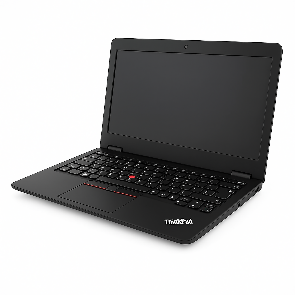 Portátil Notebook Lenovo Thinkpad X270 Ci7 8GB RAM 500 GB 12.5"