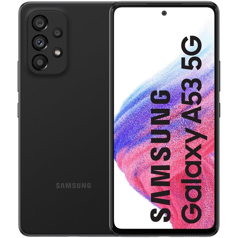 Galaxy A53 5G