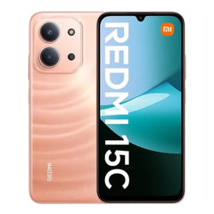 XIAOMI REDMI NOTE 15C