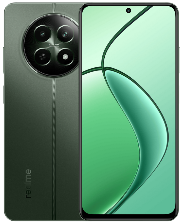 Realme 12