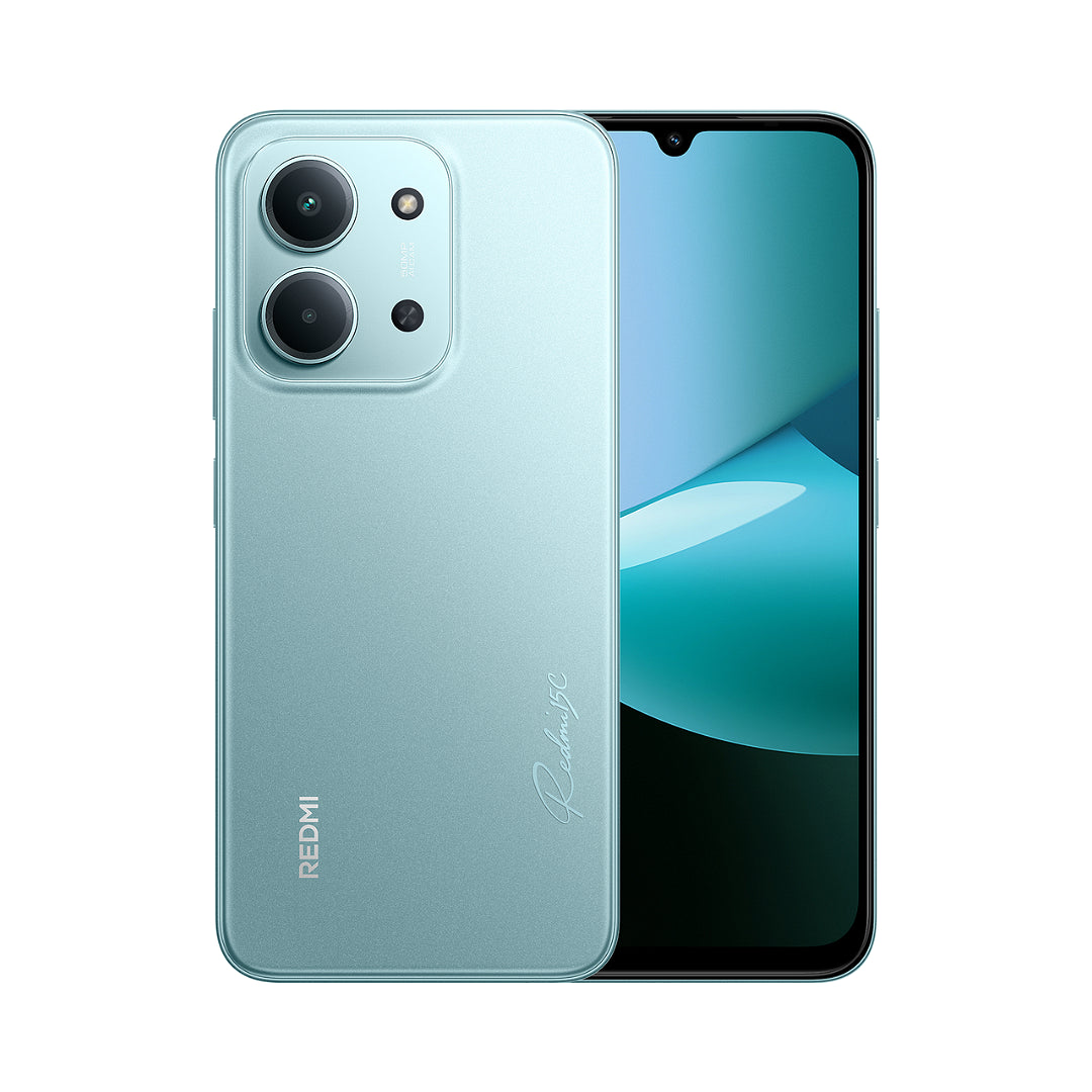 Redmi 15C