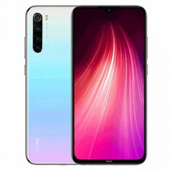 Redmi Note 8