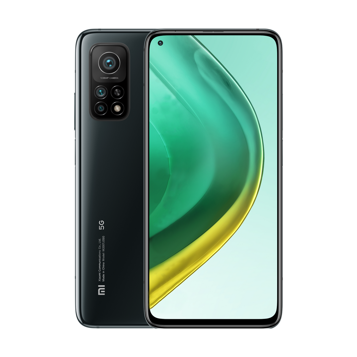 Xiaomi MI 10T PRO