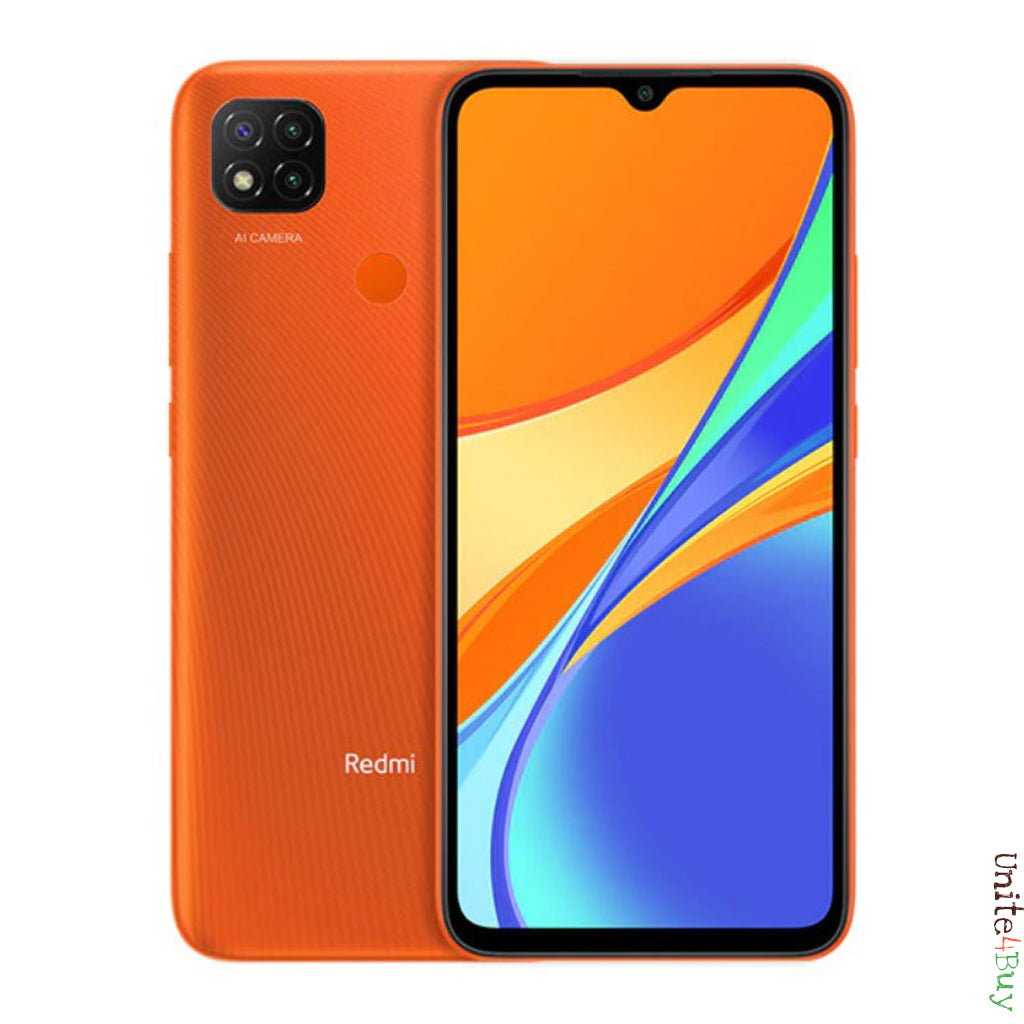 Redmi Note 9C