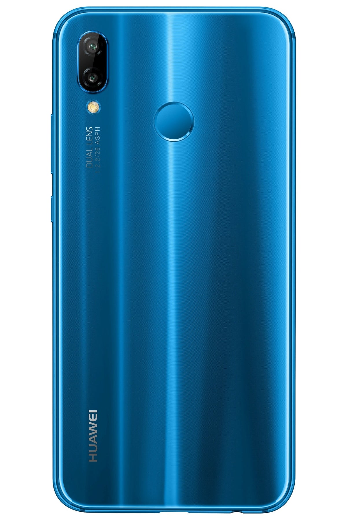 Huawei P20 Lite