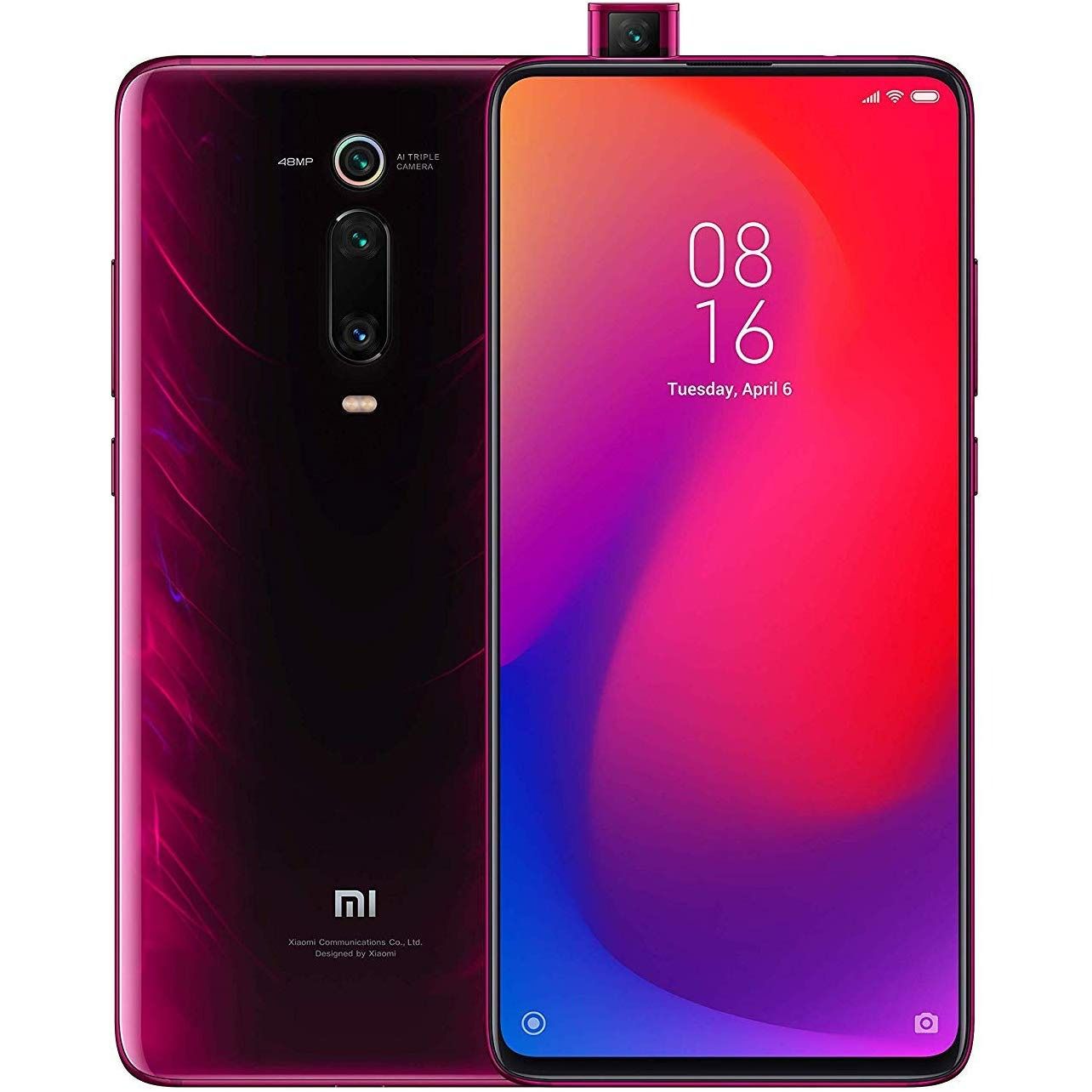 MI 9T