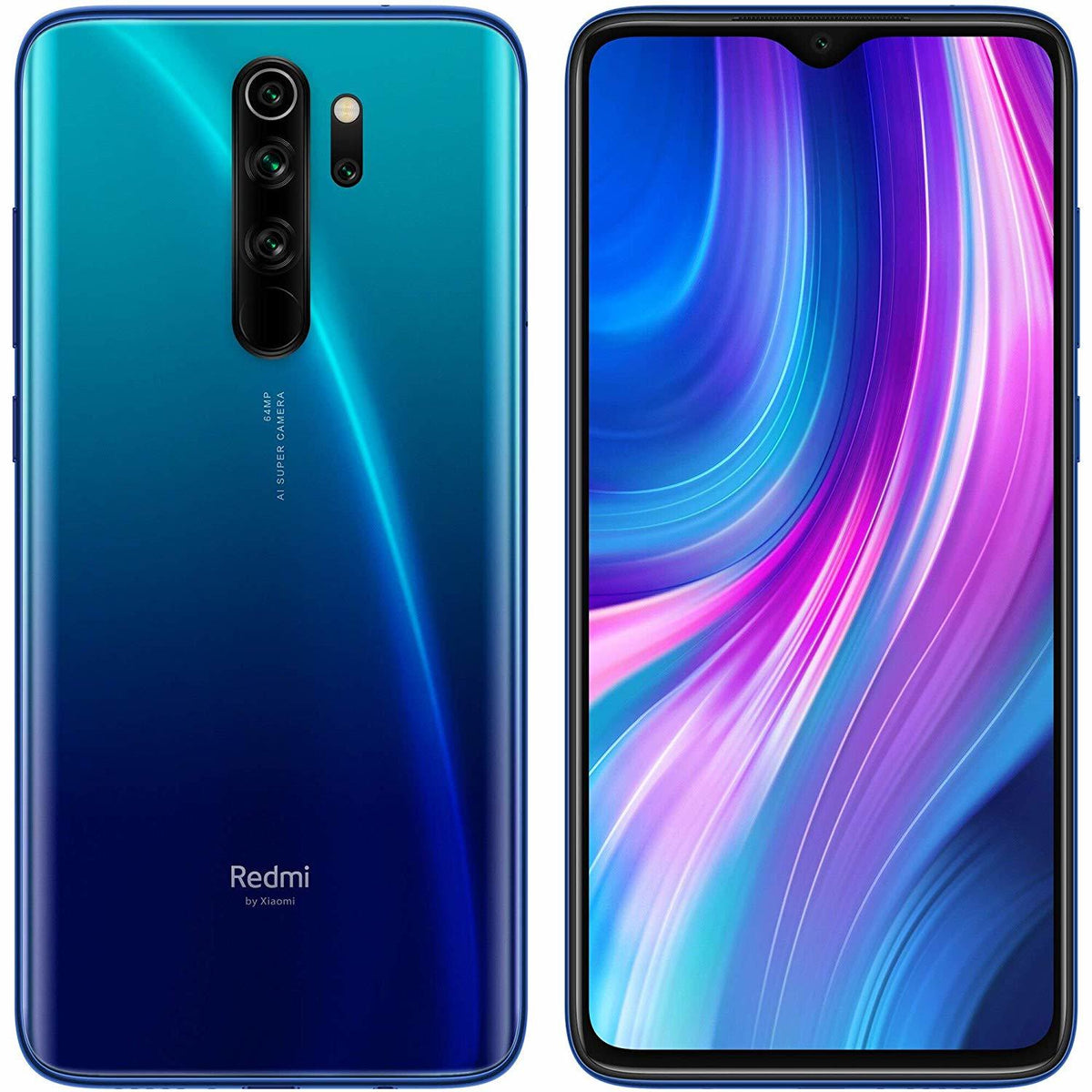 Outlet | Redmi Note 8 Pro