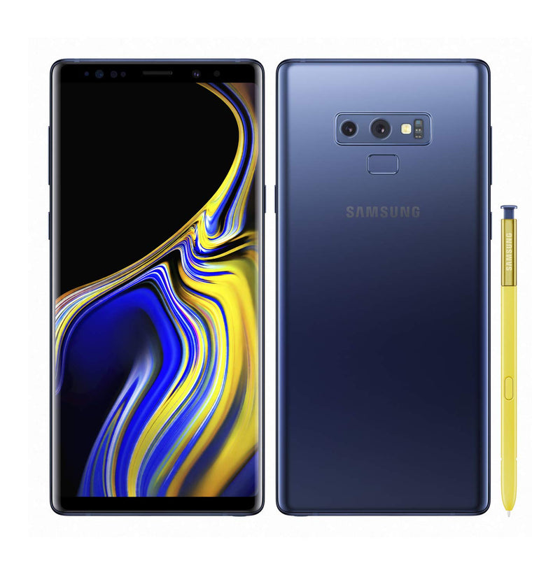 Galaxy Note 9