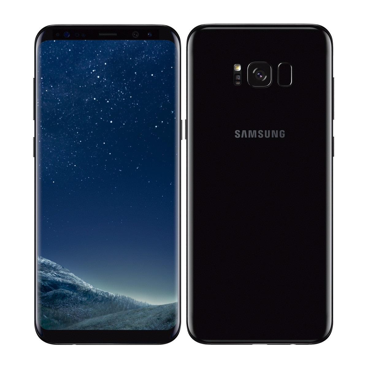 Galaxy S8