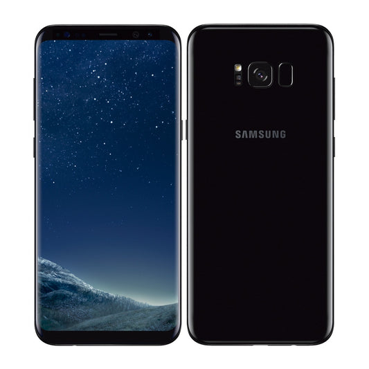 Galaxy S8