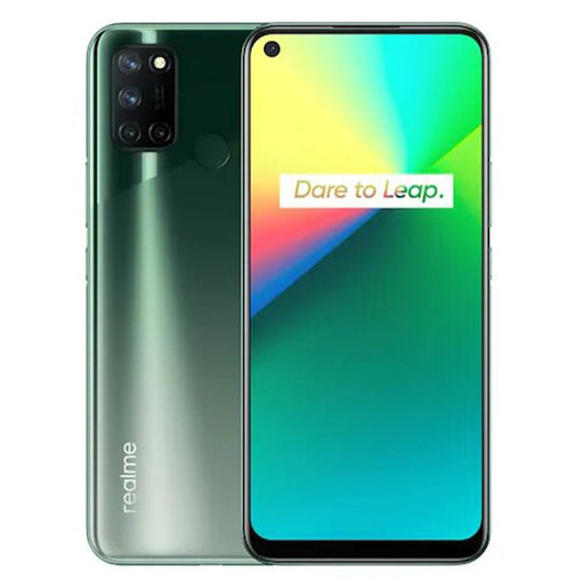 Realme 7 128GB Verde