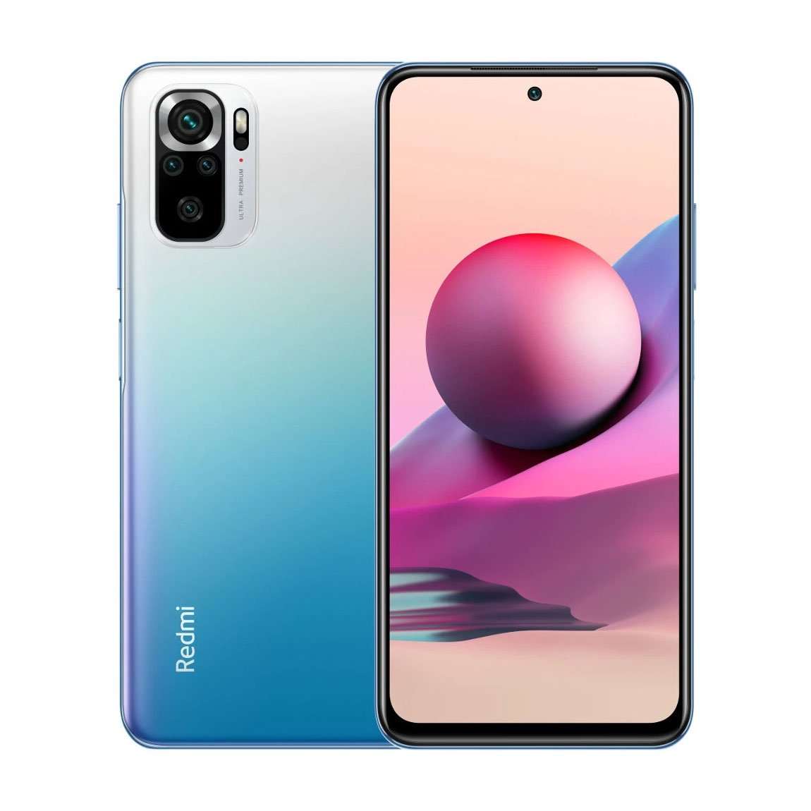 Outlet | Redmi Note 10s