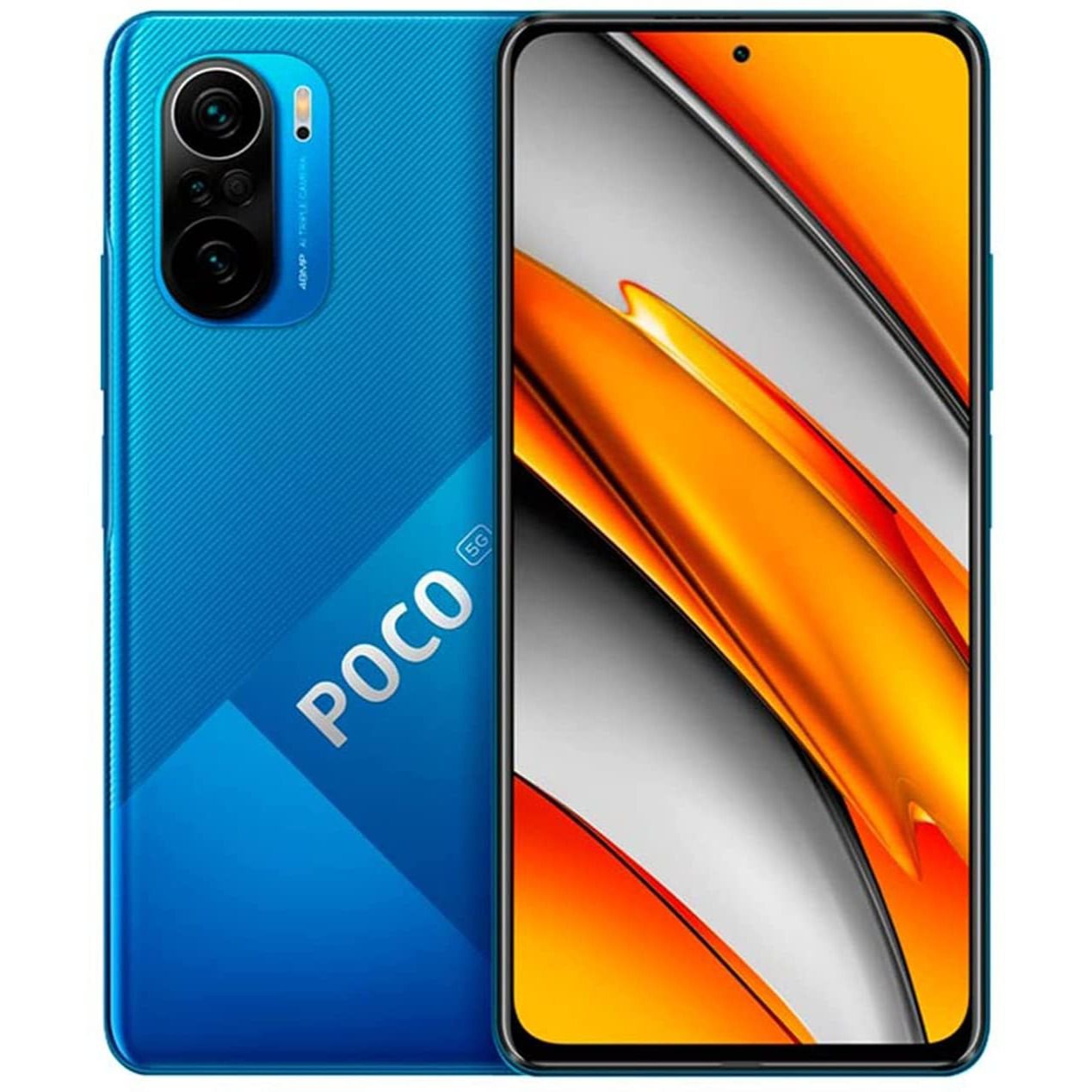 POCO F3