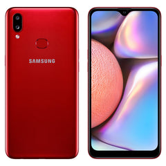 Galaxy A10S