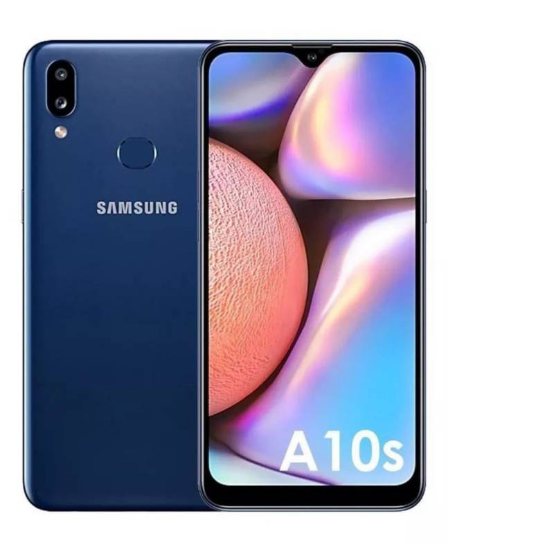 Galaxy A10S