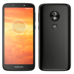 Moto E5 Play 16GB Negro - Reacondicionado