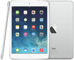 iPad Air 32GB Plateado