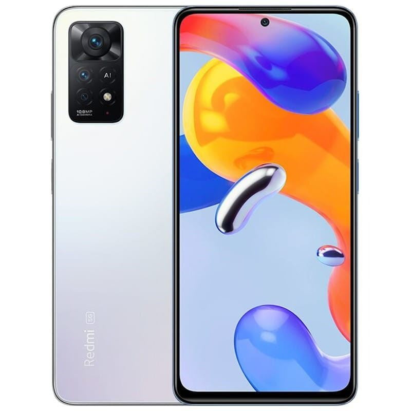 Redmi Note 11 Pro