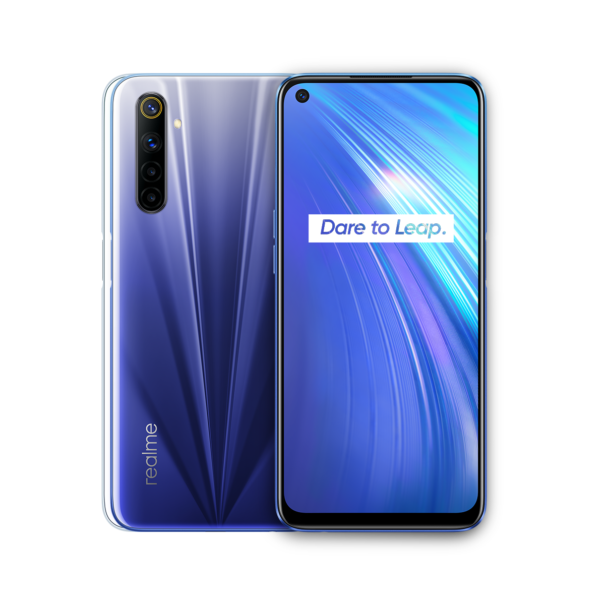 Realme 6