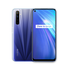 Realme 6