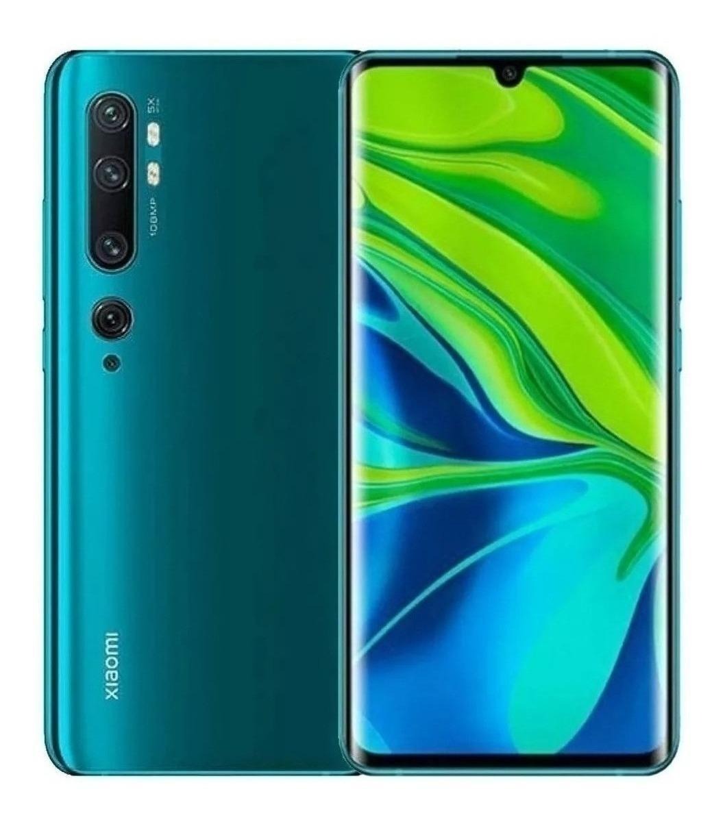 MI Note 10 PRO