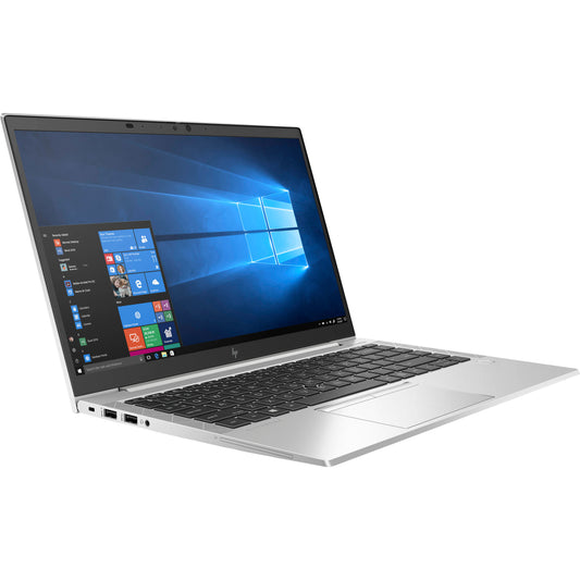 HP EliteBook 840 G7 256GB SSD 8GB 14" core i5