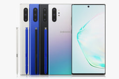 Galaxy Note 10 Plus