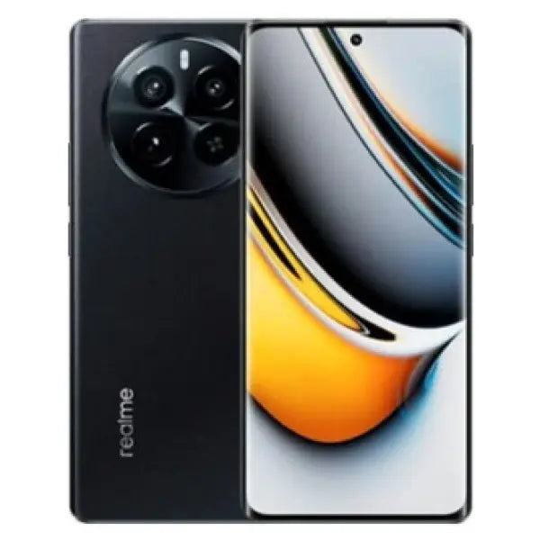 Realme 12 Pro Plus