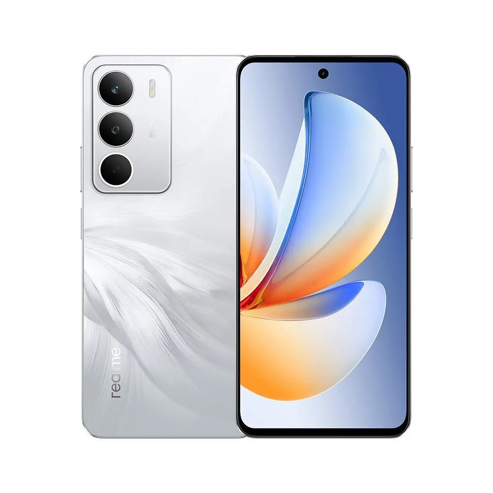 Realme C71