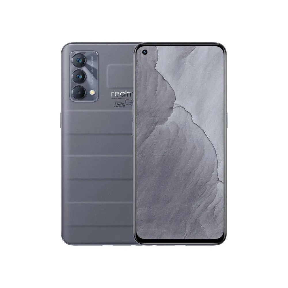 Outlet |Realme Gt Master Edition