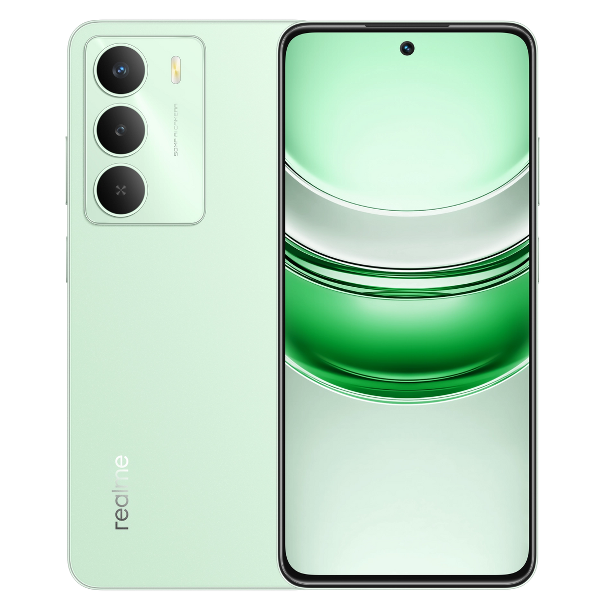 Outlet | Realme C65