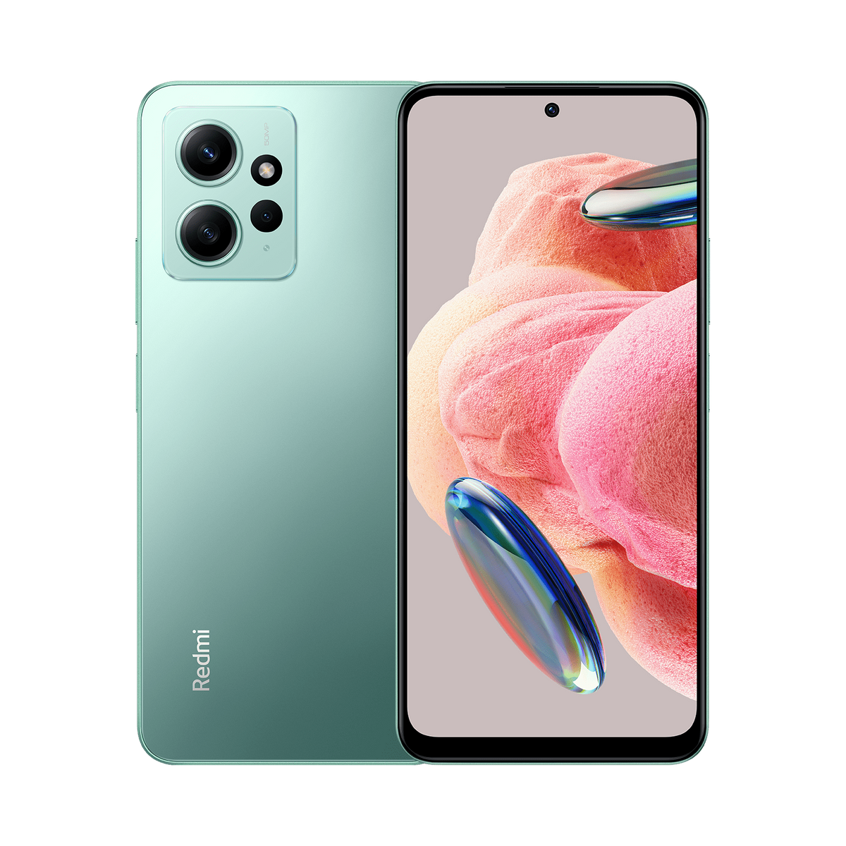 Redmi Note 12