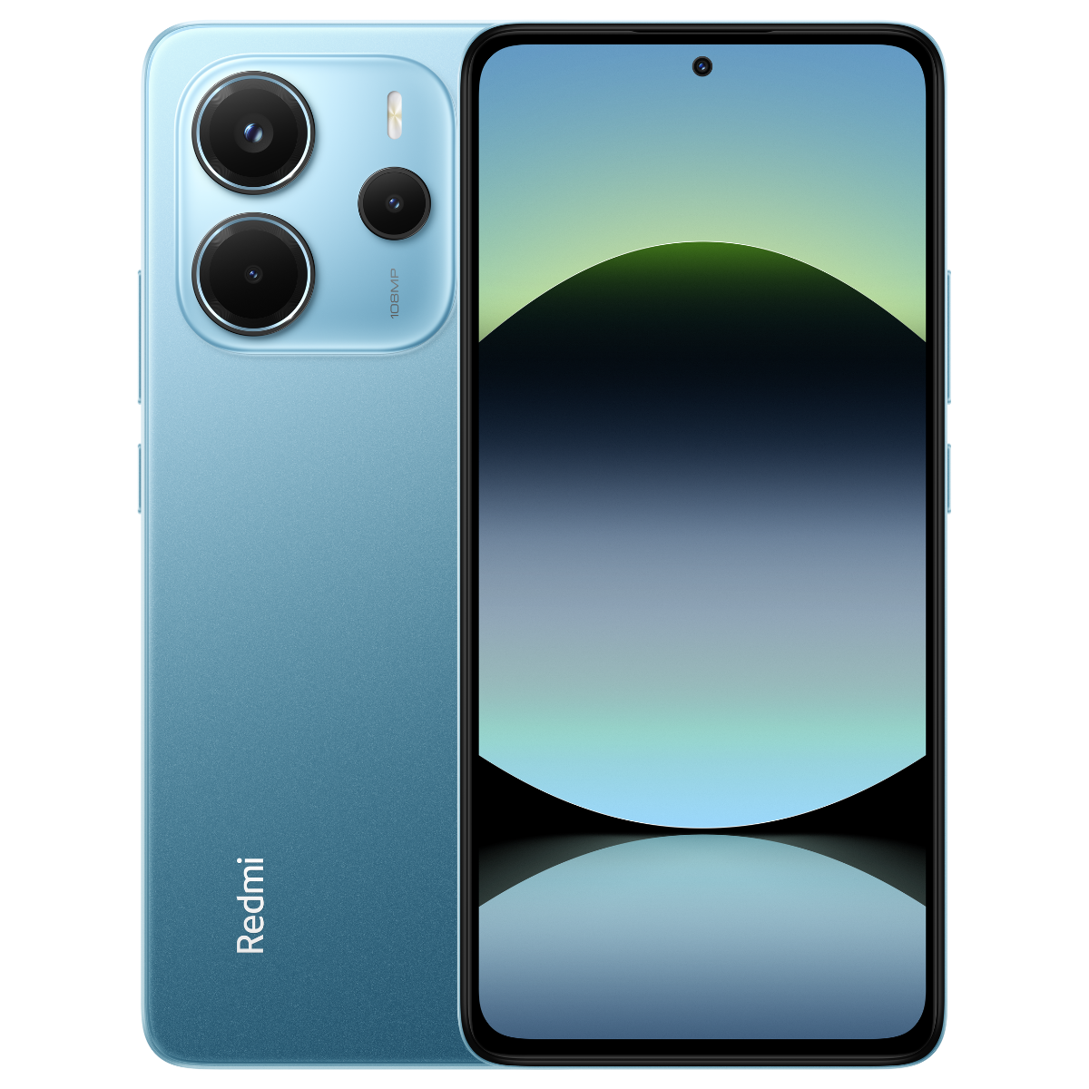 Outlet | Redmi Note 13 Pro+