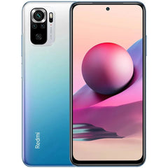 Redmi Note 10s