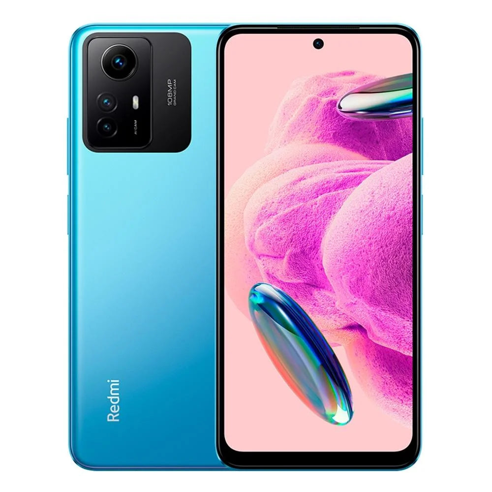 Redmi Note 12s