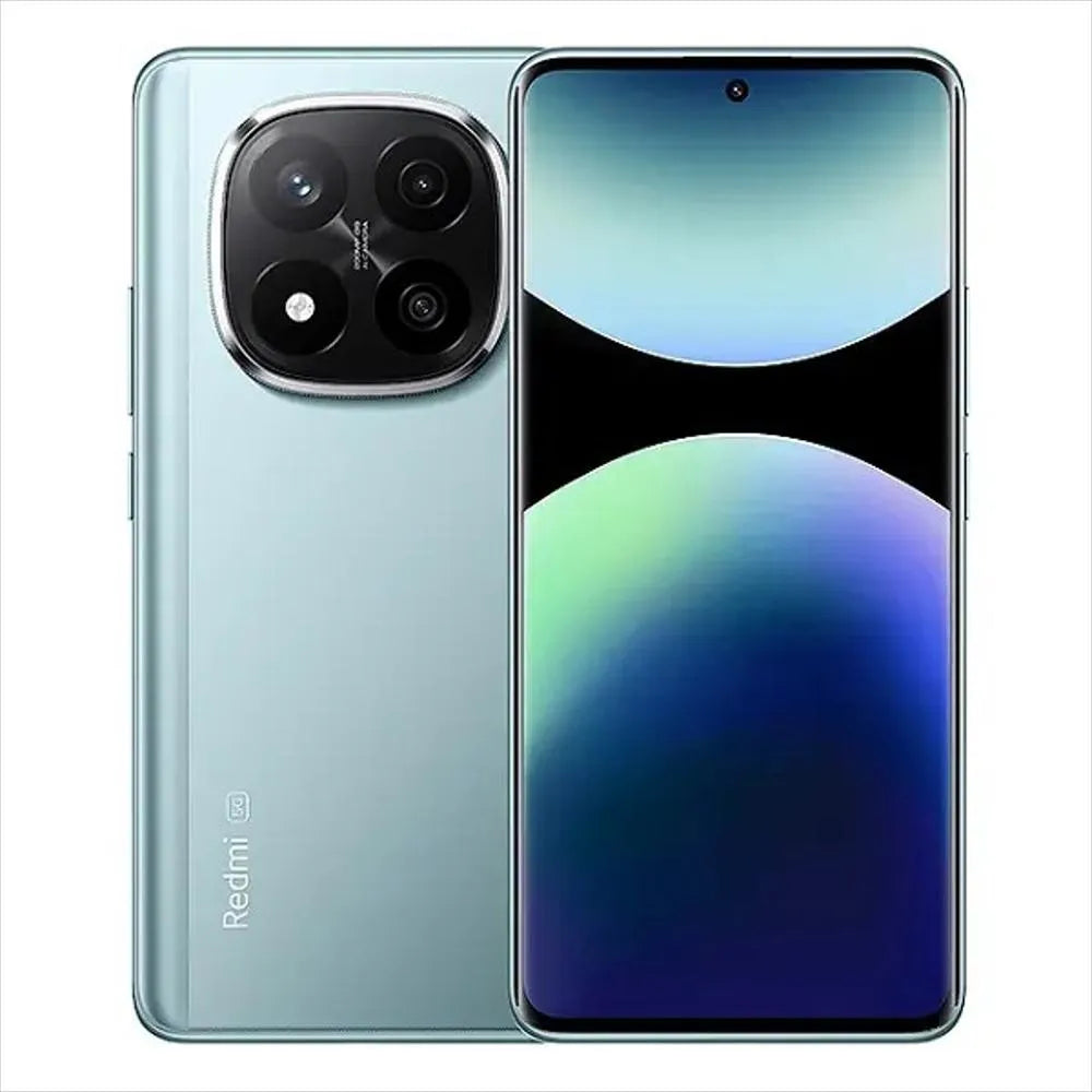 Redmi Note 14 Pro Plus