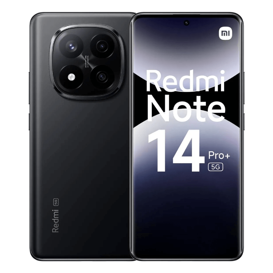Redmi Note 14 Pro Plus