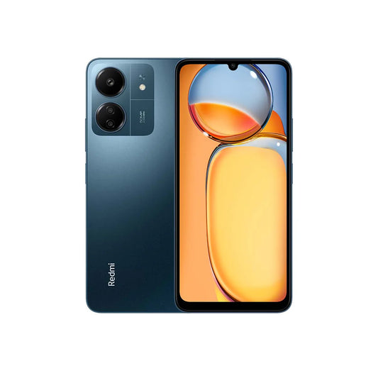 Redmi 13C 128GB Azul