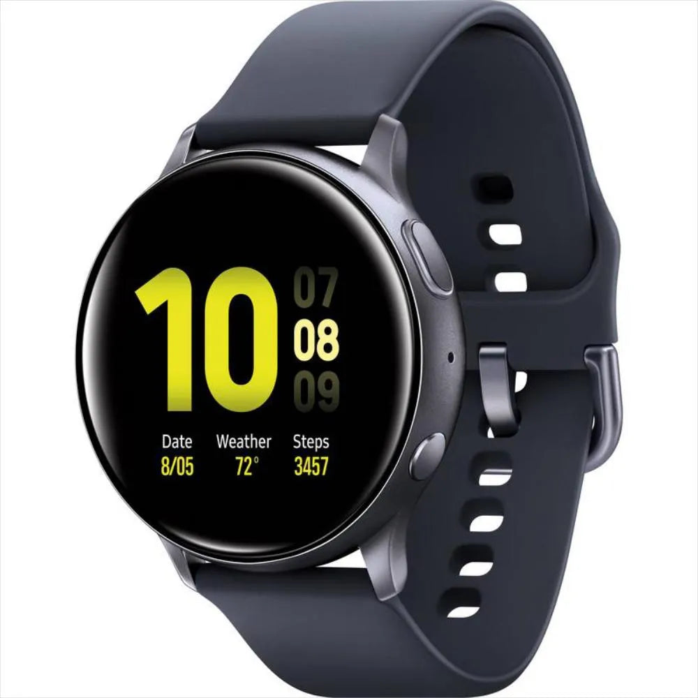 Galaxy Watch Active 2