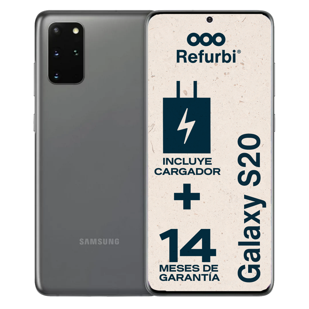 Galaxy S20